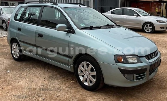 Buy Used Mitsubishi eK Space Other Car in Conakry in Conakry Buy Used Mitsubishi eK Space Other Car in Conakry in Conakry