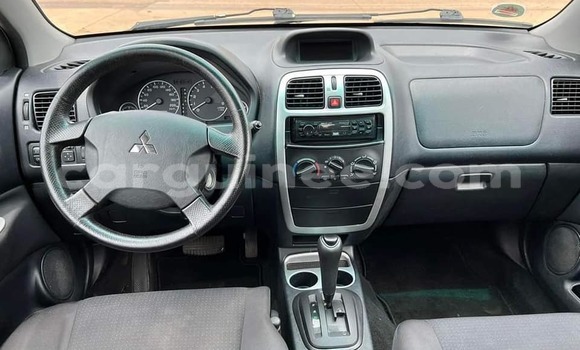 Buy Used Mitsubishi eK Space Other Car in Conakry in Conakry Buy Used Mitsubishi eK Space Other Car in Conakry in Conakry