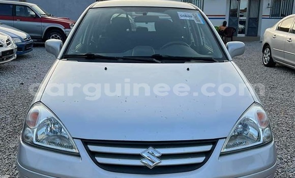 Medium with watermark suzuki liana conakry conakry 9245