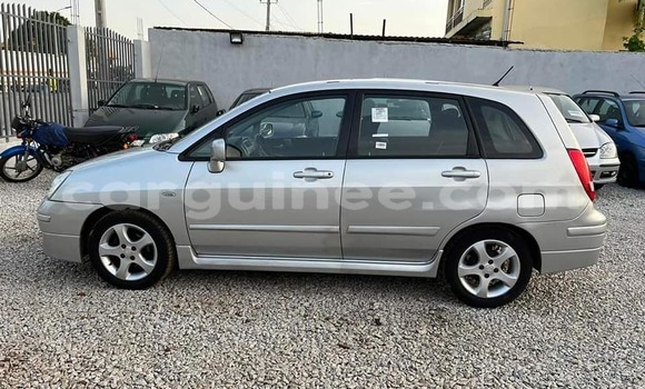 Acheter Occasion Voiture Suzuki Liana Autre à Conakry, Conakry Acheter Occasion Voiture Suzuki Liana Autre à Conakry, Conakry