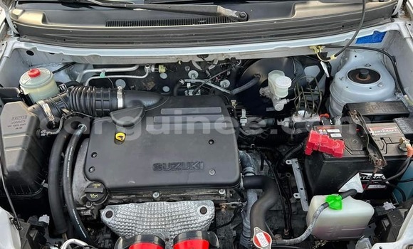 Acheter Occasion Voiture Suzuki Liana Autre à Conakry, Conakry Acheter Occasion Voiture Suzuki Liana Autre à Conakry, Conakry