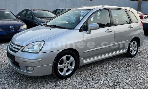 Acheter Occasion Voiture Suzuki Liana Autre à Conakry, Conakry Acheter Occasion Voiture Suzuki Liana Autre à Conakry, Conakry