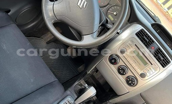 Acheter Occasion Voiture Suzuki Liana Autre à Conakry, Conakry Acheter Occasion Voiture Suzuki Liana Autre à Conakry, Conakry