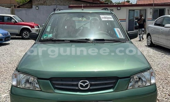 Acheter Occasion Voiture Mazda Demio Autre à Conakry, Conakry Acheter Occasion Voiture Mazda Demio Autre à Conakry, Conakry