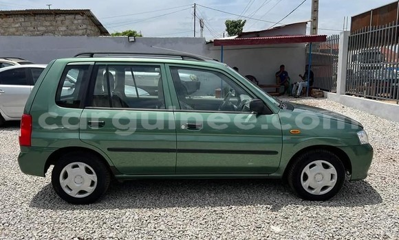 Acheter Occasion Voiture Mazda Demio Autre à Conakry, Conakry Acheter Occasion Voiture Mazda Demio Autre à Conakry, Conakry
