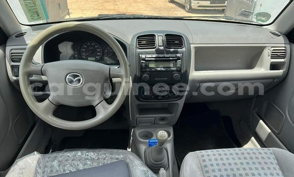 Acheter Occasion Voiture Mazda Demio Autre à Conakry, Conakry Acheter Occasion Voiture Mazda Demio Autre à Conakry, Conakry