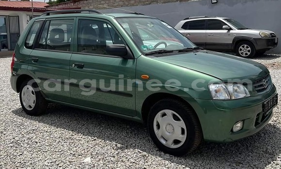 Acheter Occasion Voiture Mazda Demio Autre à Conakry, Conakry Acheter Occasion Voiture Mazda Demio Autre à Conakry, Conakry