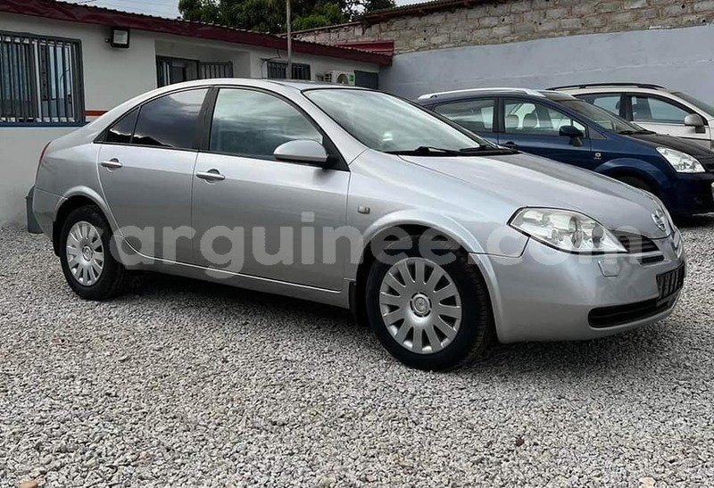 Big with watermark nissan primera conakry conakry 9247