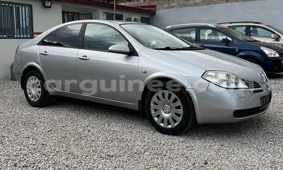 Buy Used Nissan Primera Other Car in Conakry in Conakry Buy Used Nissan Primera Other Car in Conakry in Conakry