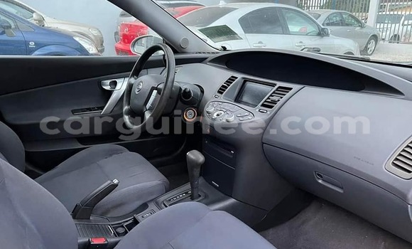 Acheter Occasion Voiture Nissan Primera Autre à Conakry, Conakry Acheter Occasion Voiture Nissan Primera Autre à Conakry, Conakry