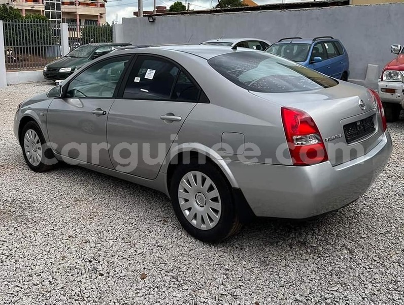 Big with watermark nissan primera conakry conakry 9247