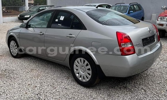Acheter Occasion Voiture Nissan Primera Autre à Conakry, Conakry Acheter Occasion Voiture Nissan Primera Autre à Conakry, Conakry