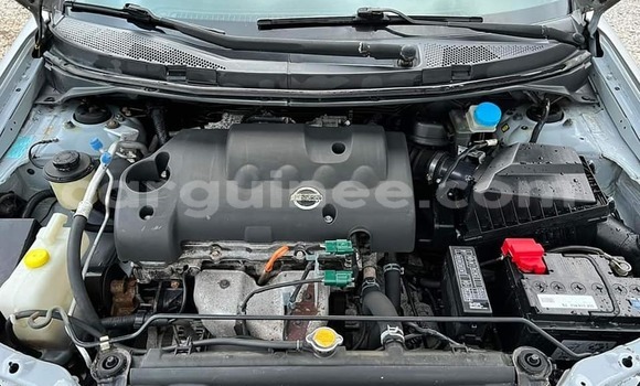 Acheter Occasion Voiture Nissan Primera Autre à Conakry, Conakry Acheter Occasion Voiture Nissan Primera Autre à Conakry, Conakry