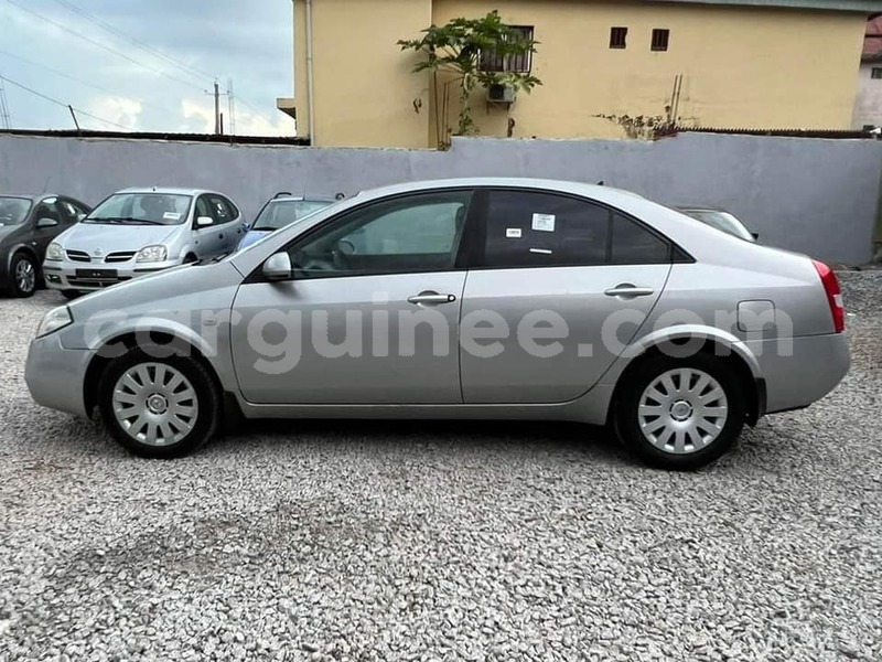 Big with watermark nissan primera conakry conakry 9247