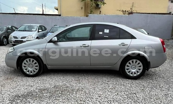 Acheter Occasion Voiture Nissan Primera Autre à Conakry, Conakry Acheter Occasion Voiture Nissan Primera Autre à Conakry, Conakry