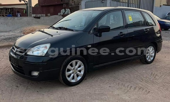 Medium with watermark suzuki liana conakry conakry 9248