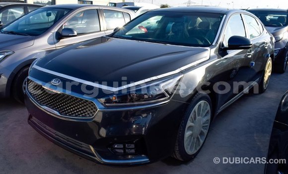 Buy Import Kia Cadenza Other Car in Import - Dubai in Conakry Buy Import Kia Cadenza Other Car in Import - Dubai in Conakry