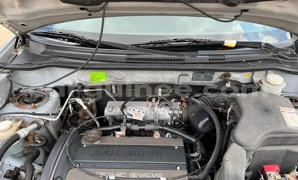 Acheter Occasion Voiture Mitsubishi Outlander Autre à Conakry, Conakry Acheter Occasion Voiture Mitsubishi Outlander Autre à Conakry, Conakry