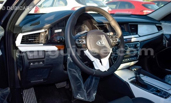 Buy Import Kia Cadenza Other Car in Import - Dubai in Conakry Buy Import Kia Cadenza Other Car in Import - Dubai in Conakry