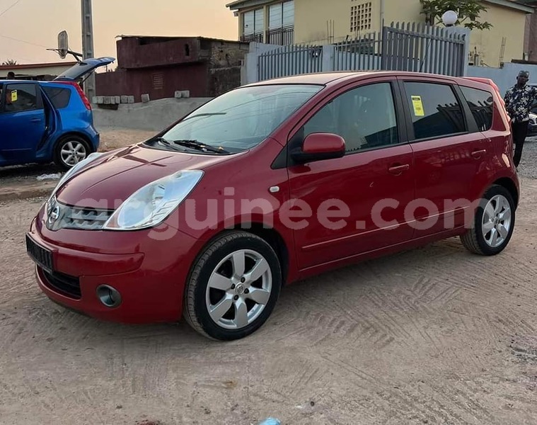 Big with watermark nissan note conakry conakry 9251