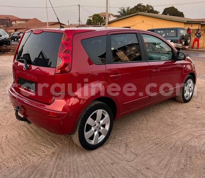 Big with watermark nissan note conakry conakry 9251