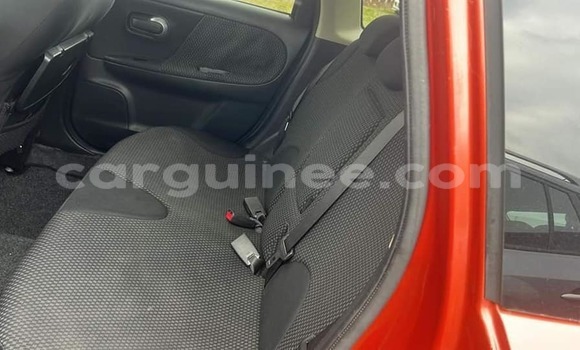 Acheter Occasion Voiture Nissan Note Autre à Conakry, Conakry Acheter Occasion Voiture Nissan Note Autre à Conakry, Conakry