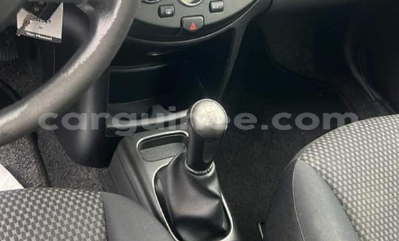 Acheter Occasion Voiture Nissan Note Autre à Conakry, Conakry Acheter Occasion Voiture Nissan Note Autre à Conakry, Conakry