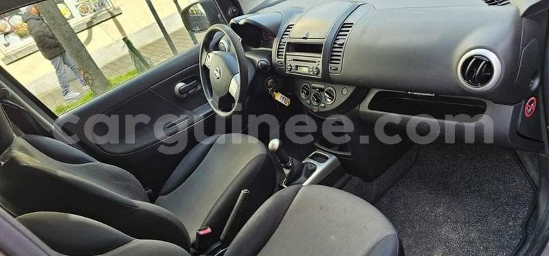 Big with watermark nissan note conakry conakry 9253