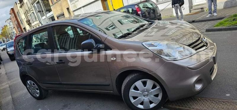 Big with watermark nissan note conakry conakry 9253