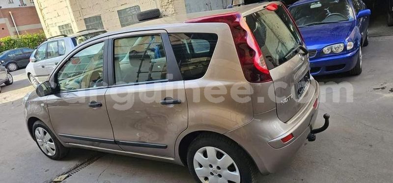 Big with watermark nissan note conakry conakry 9253