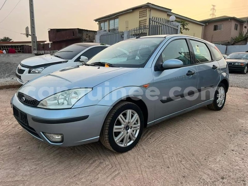 Big with watermark ford focus conakry conakry 9254