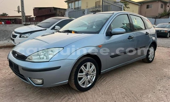 Acheter Occasion Voiture Ford Focus Autre à Conakry, Conakry Acheter Occasion Voiture Ford Focus Autre à Conakry, Conakry