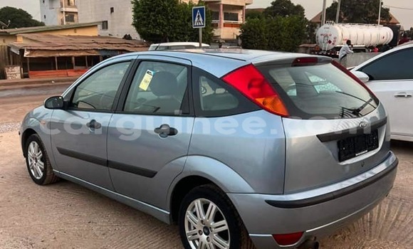 Acheter Occasion Voiture Ford Focus Autre à Conakry, Conakry Acheter Occasion Voiture Ford Focus Autre à Conakry, Conakry