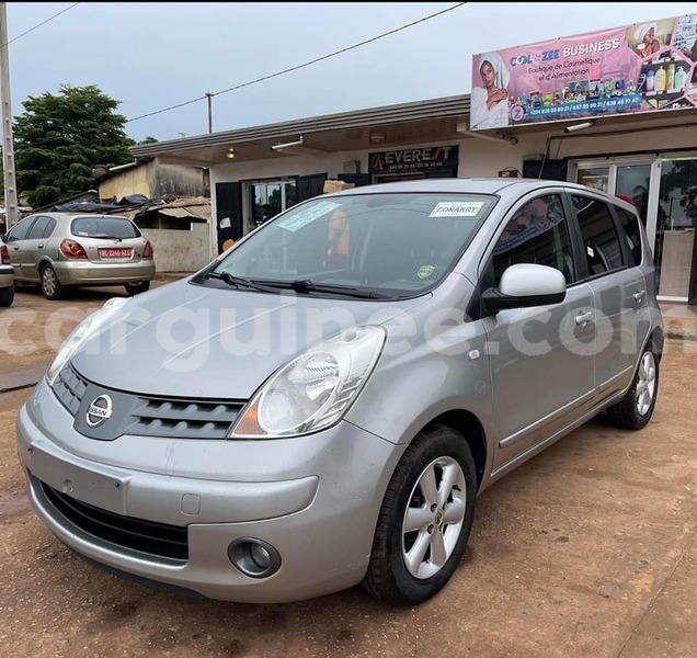 Big with watermark nissan note conakry conakry 9255