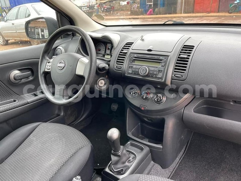 Big with watermark nissan note conakry conakry 9255