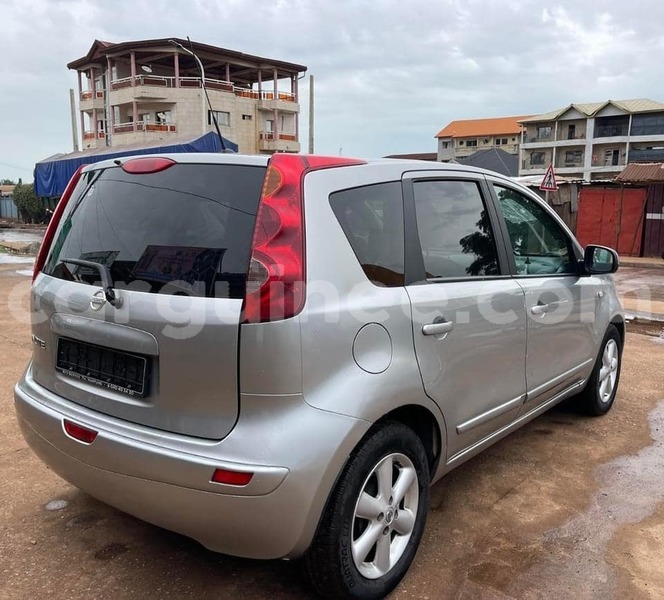 Big with watermark nissan note conakry conakry 9255