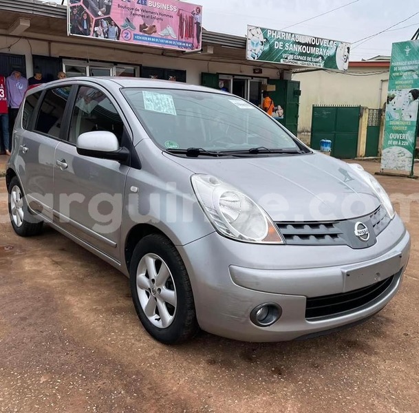 Big with watermark nissan note conakry conakry 9255