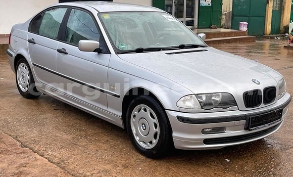 Buy Used BMW 2000 C/CS Other Car in Conakry in Conakry Buy Used BMW 2000 C/CS Other Car in Conakry in Conakry
