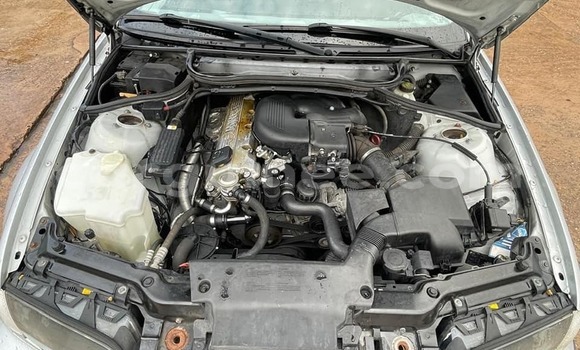 Buy Used BMW 2000 C/CS Other Car in Conakry in Conakry Buy Used BMW 2000 C/CS Other Car in Conakry in Conakry