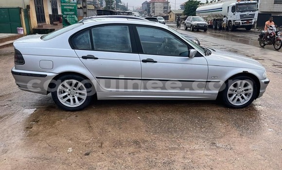 Buy Used BMW 2000 C/CS Other Car in Conakry in Conakry Buy Used BMW 2000 C/CS Other Car in Conakry in Conakry
