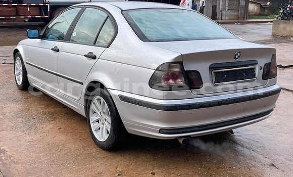 Buy Used BMW 2000 C/CS Other Car in Conakry in Conakry Buy Used BMW 2000 C/CS Other Car in Conakry in Conakry