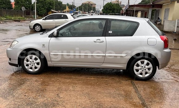 Buy Used Toyota Corolla Other Car in Dabola in Dabola Buy Used Toyota Corolla Other Car in Dabola in Dabola