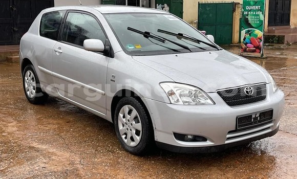 Buy Used Toyota Corolla Other Car in Dabola in Dabola Buy Used Toyota Corolla Other Car in Dabola in Dabola