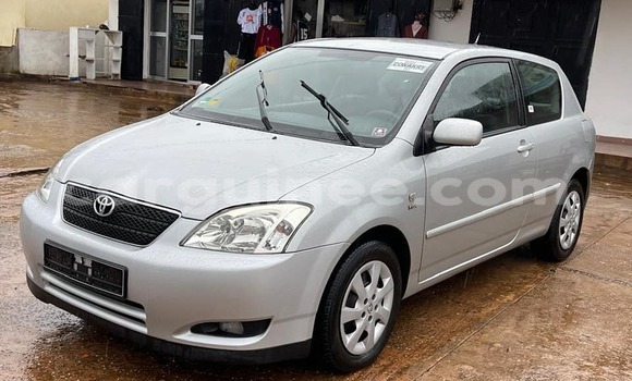 Buy Used Toyota Corolla Other Car in Dabola in Dabola Buy Used Toyota Corolla Other Car in Dabola in Dabola