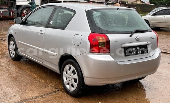 Buy Used Toyota Corolla Other Car in Dabola in Dabola Buy Used Toyota Corolla Other Car in Dabola in Dabola