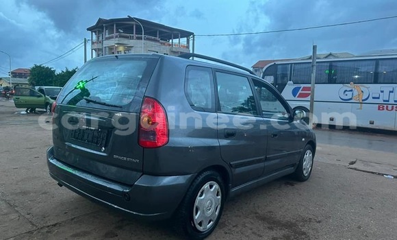 Buy Used Mitsubishi Spacestar Other Car in Conakry in Conakry Buy Used Mitsubishi Spacestar Other Car in Conakry in Conakry