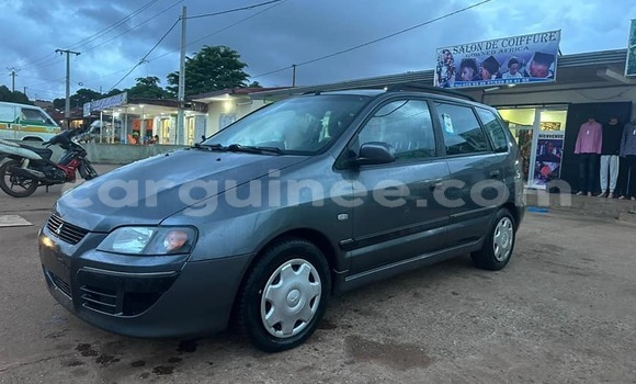 Buy Used Mitsubishi Spacestar Other Car in Conakry in Conakry Buy Used Mitsubishi Spacestar Other Car in Conakry in Conakry