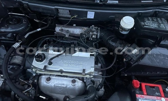 Buy Used Mitsubishi Spacestar Other Car in Conakry in Conakry Buy Used Mitsubishi Spacestar Other Car in Conakry in Conakry