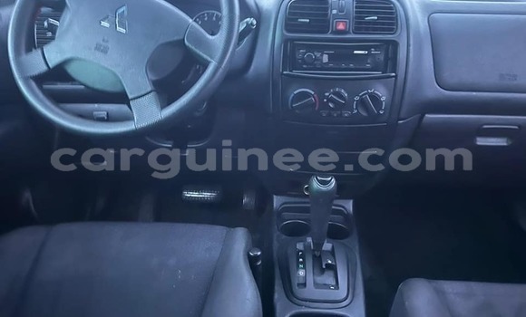 Buy Used Mitsubishi Spacestar Other Car in Conakry in Conakry Buy Used Mitsubishi Spacestar Other Car in Conakry in Conakry