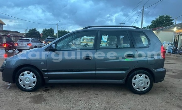 Buy Used Mitsubishi Spacestar Other Car in Conakry in Conakry Buy Used Mitsubishi Spacestar Other Car in Conakry in Conakry